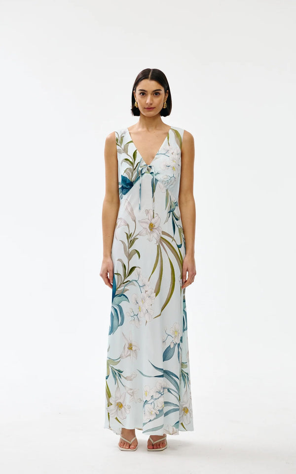 Womens Alice Dress