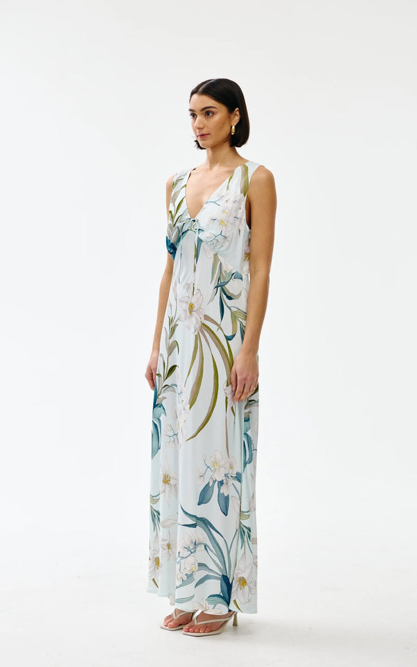Womens Alice Dress