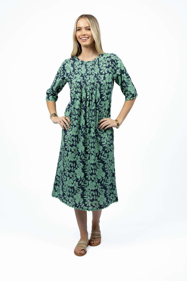 Fleur Ziggy Dress