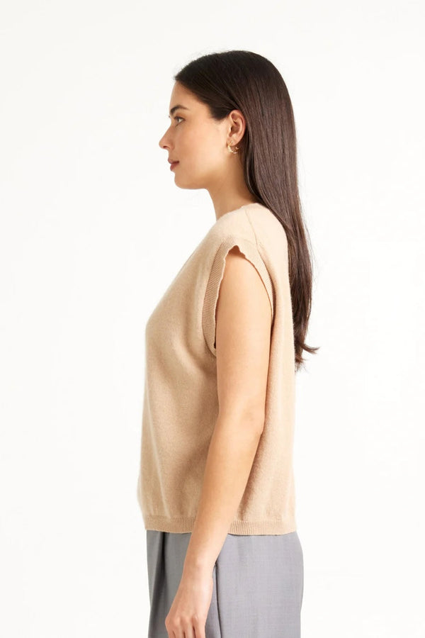 Womens Vest | Jasper