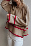 Simply Taupe