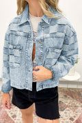 Beau Blue
