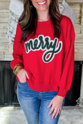 Fiery Red