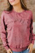 Mineral Red