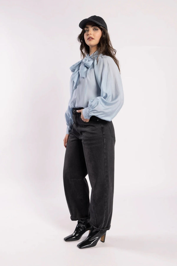 Hay Blouse