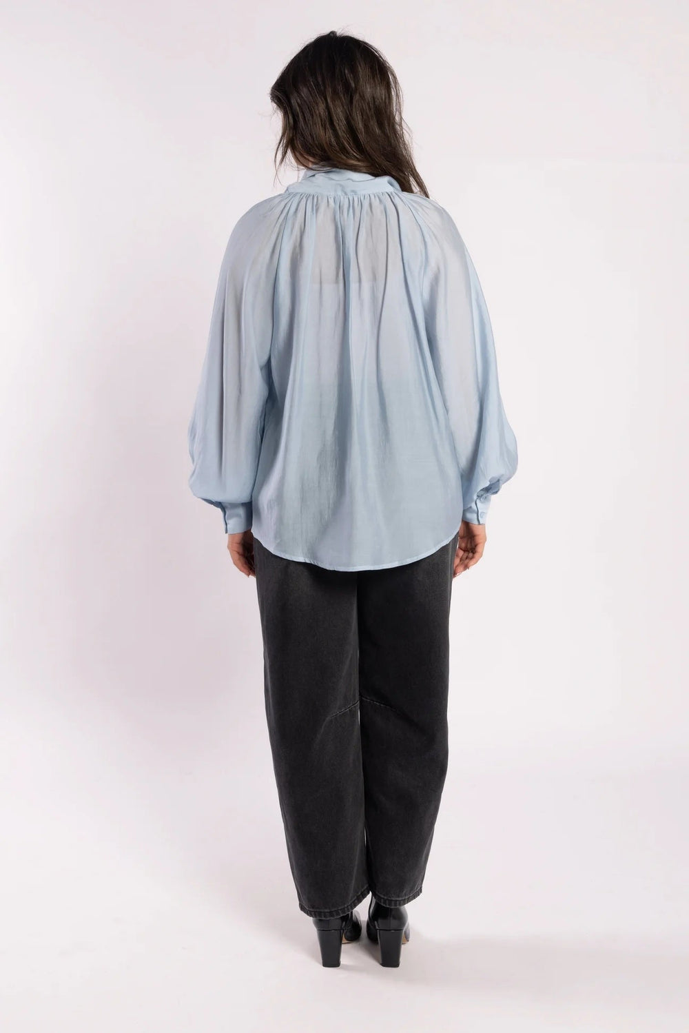 Hay Blouse