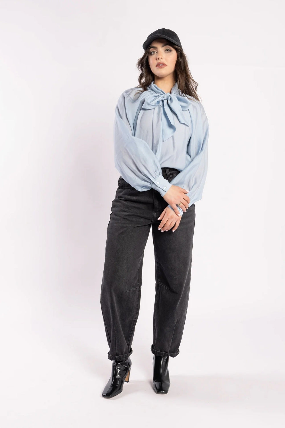 Hay Blouse