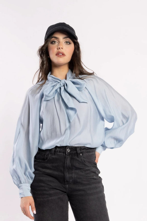 Hay Blouse
