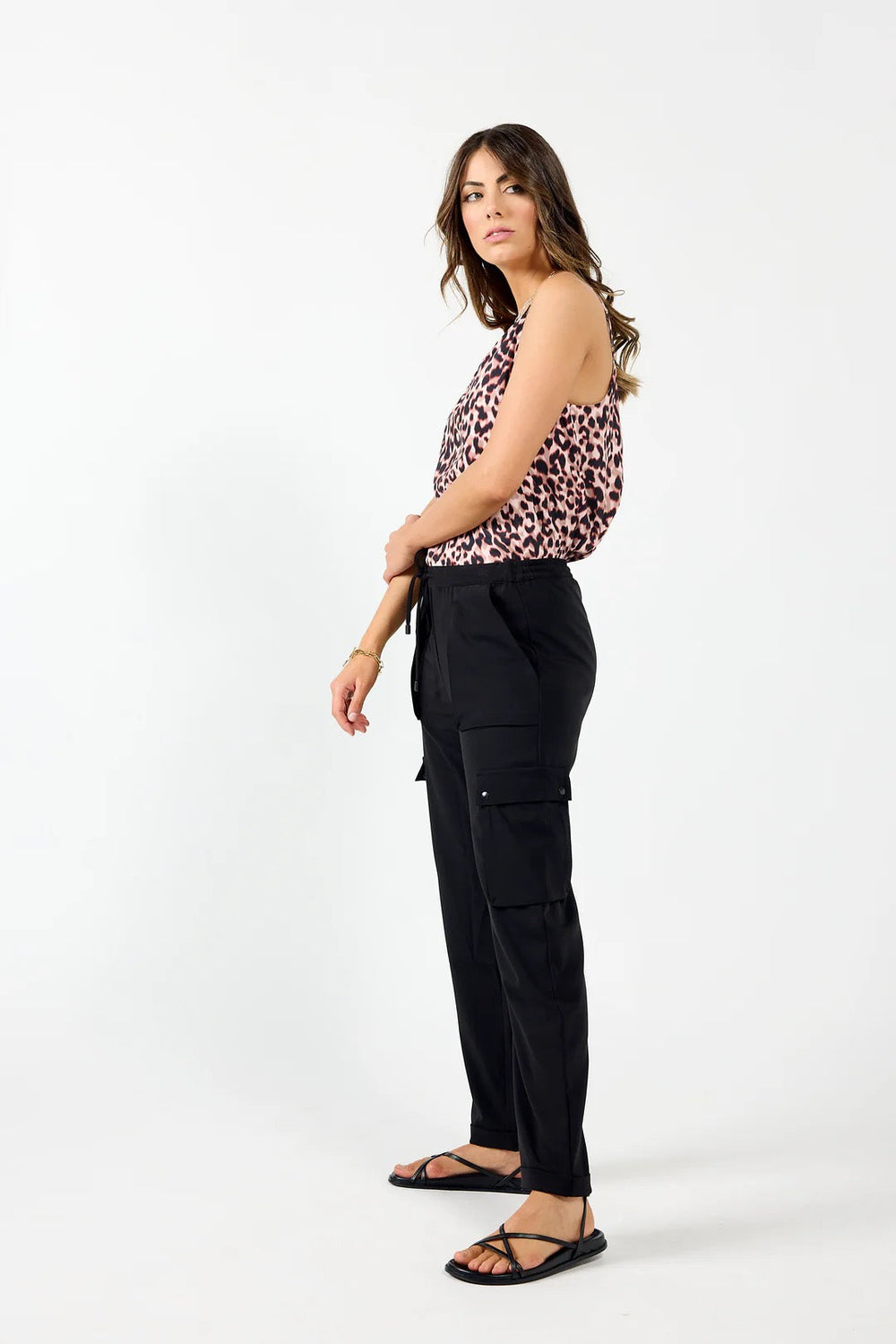 Travel Pant