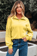 Yellow Cream
