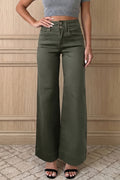 Mist Green