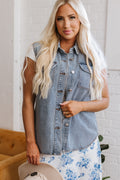 Beau Blue