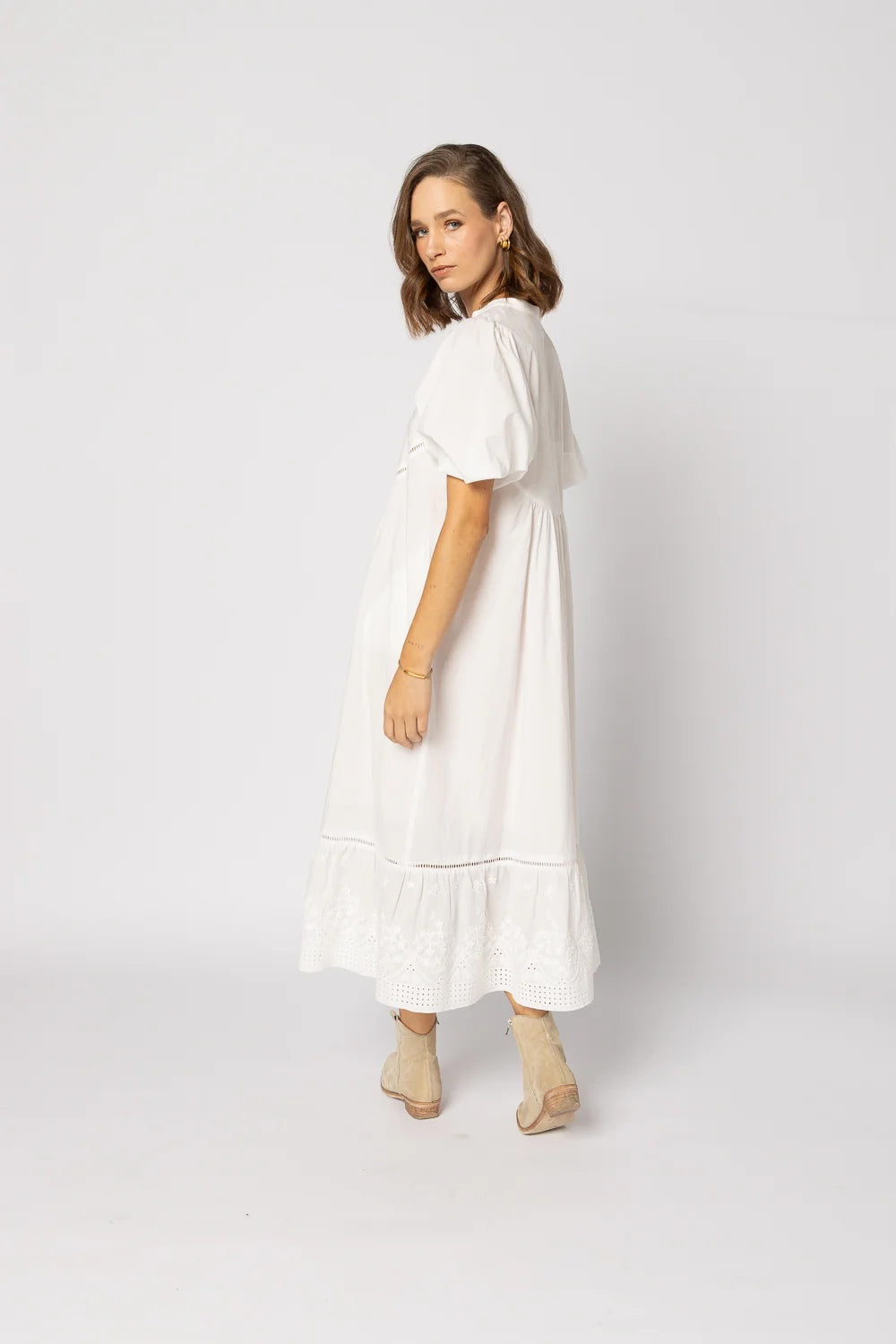 Josephine Dress