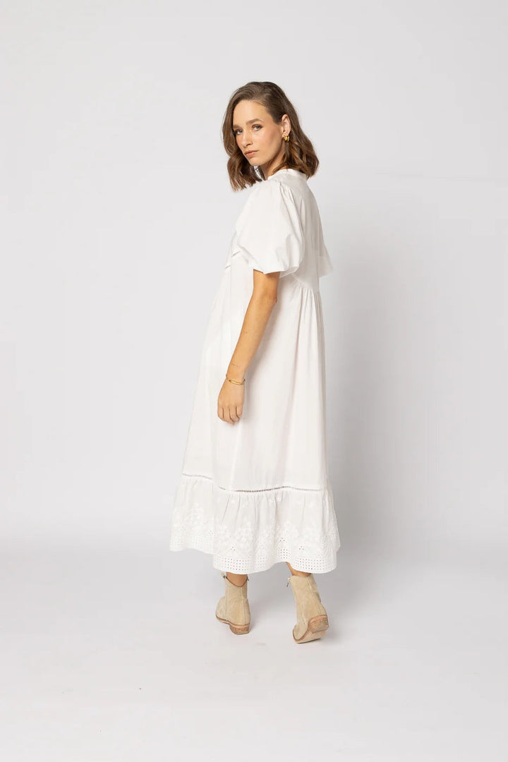 Josephine Dress