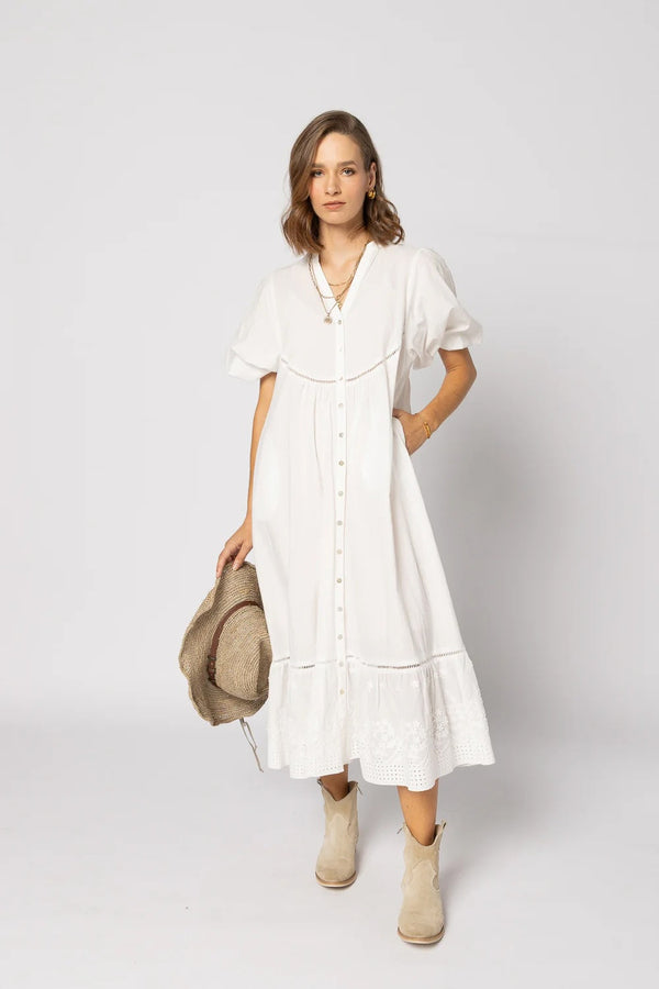 Josephine Dress
