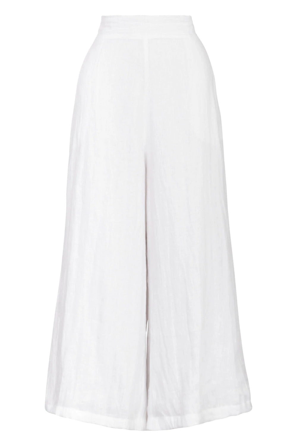 Studio Crop Pant