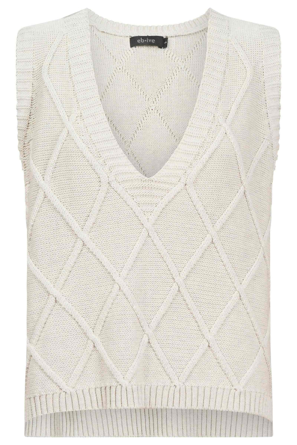 Liora Knit Vest