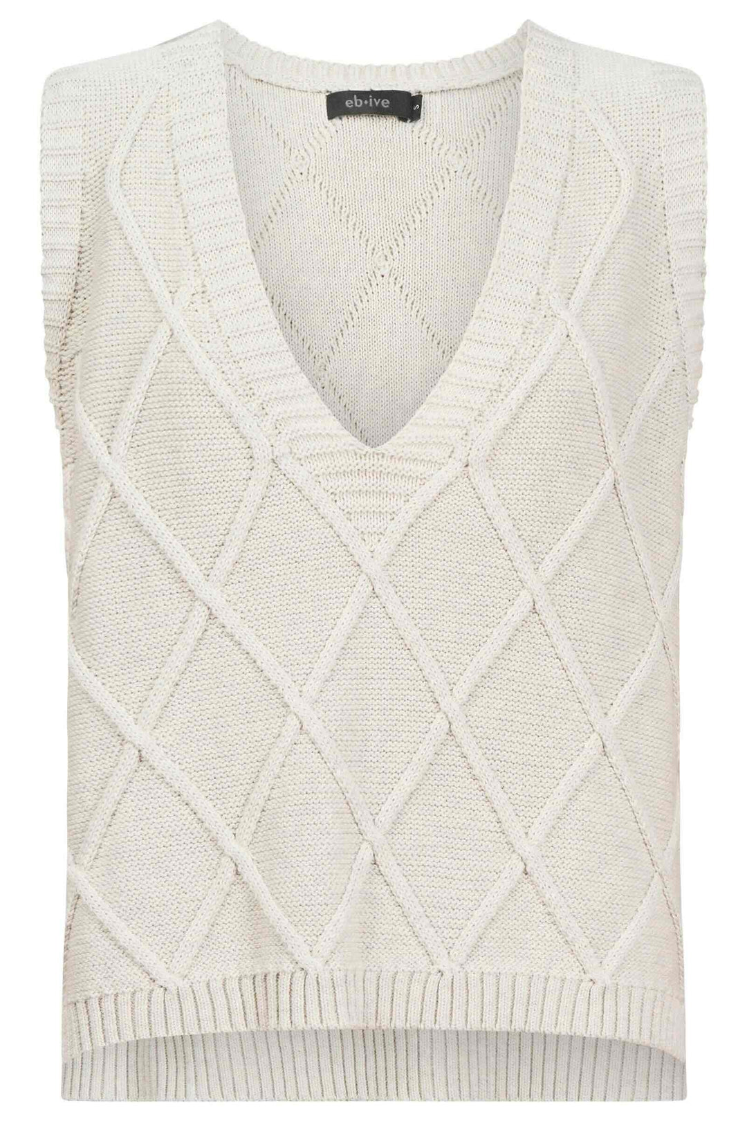 Liora Knit Vest