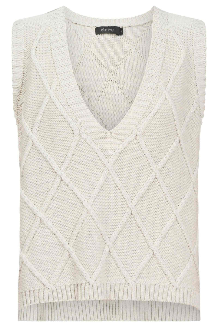 Liora Knit Vest