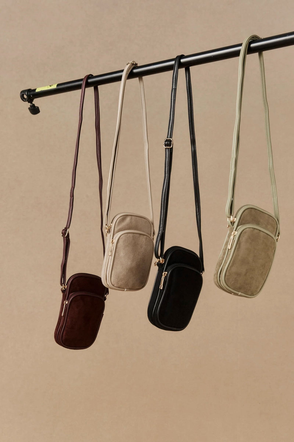 Sable Phone Bag
