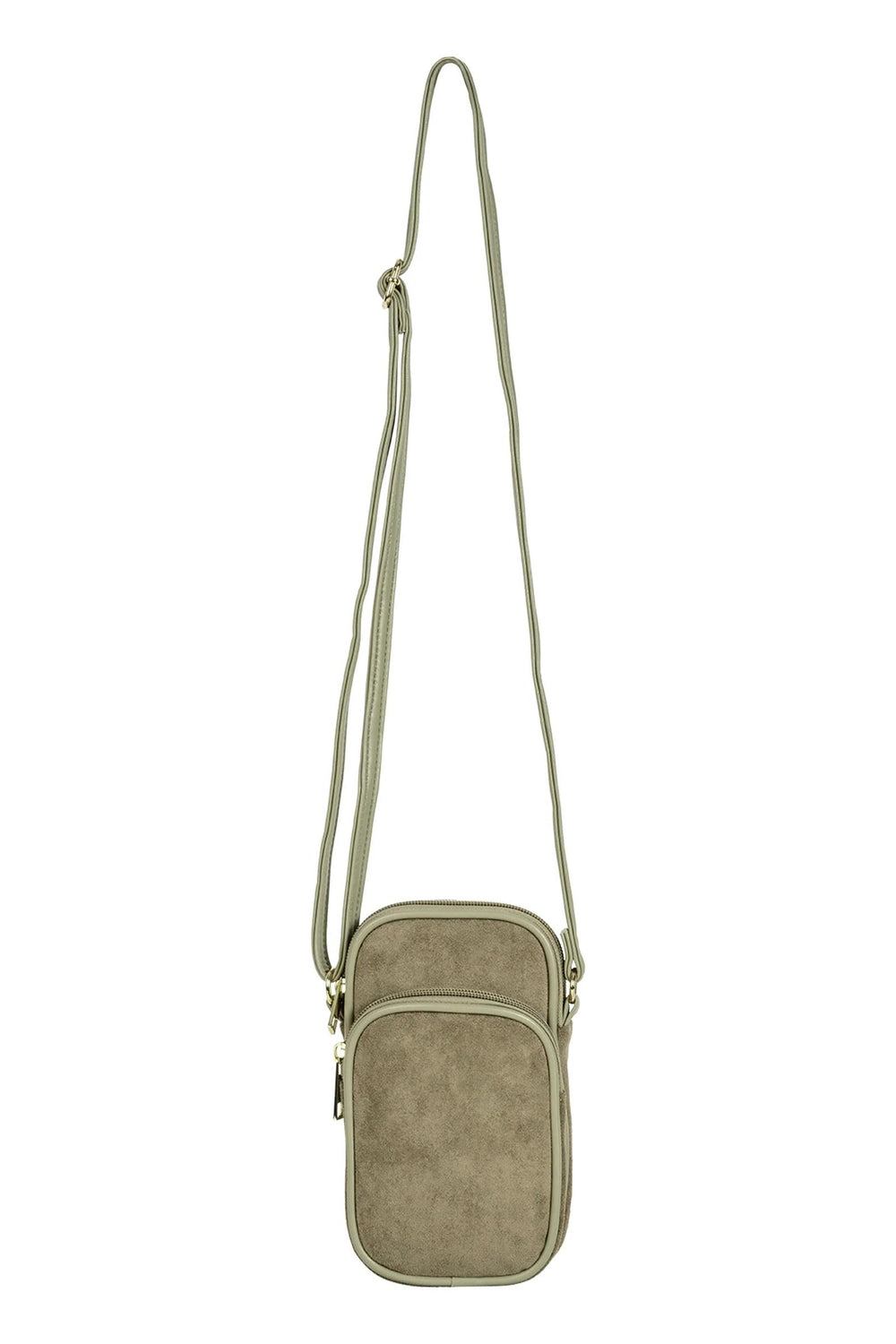 Sable Phone Bag