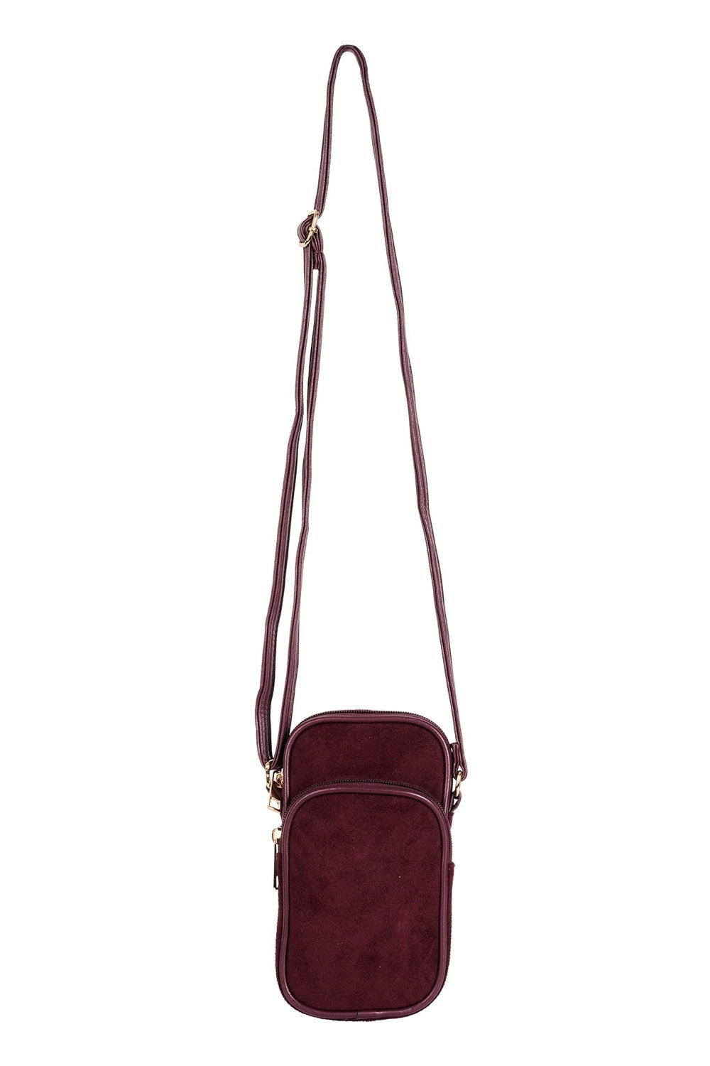 Sable Phone Bag