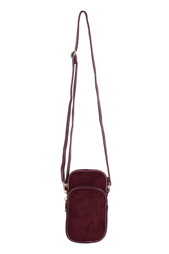 Sable Phone Bag