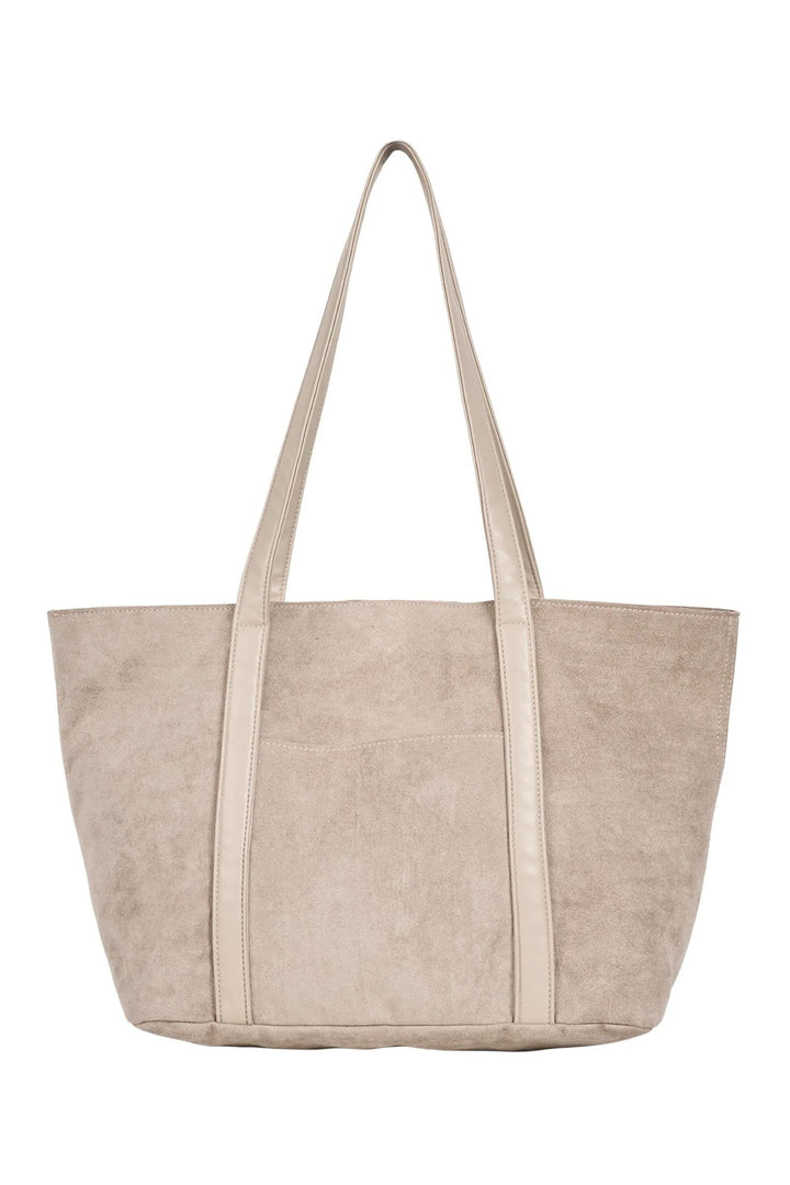 Sable Tote Bag
