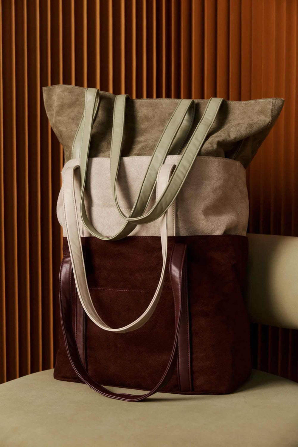 Sable Tote Bag