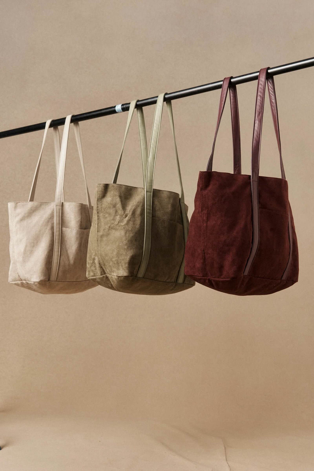 Sable Tote Bag