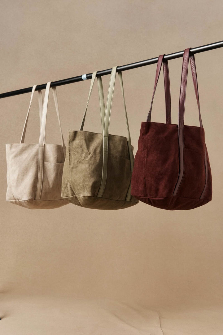 Sable Tote Bag