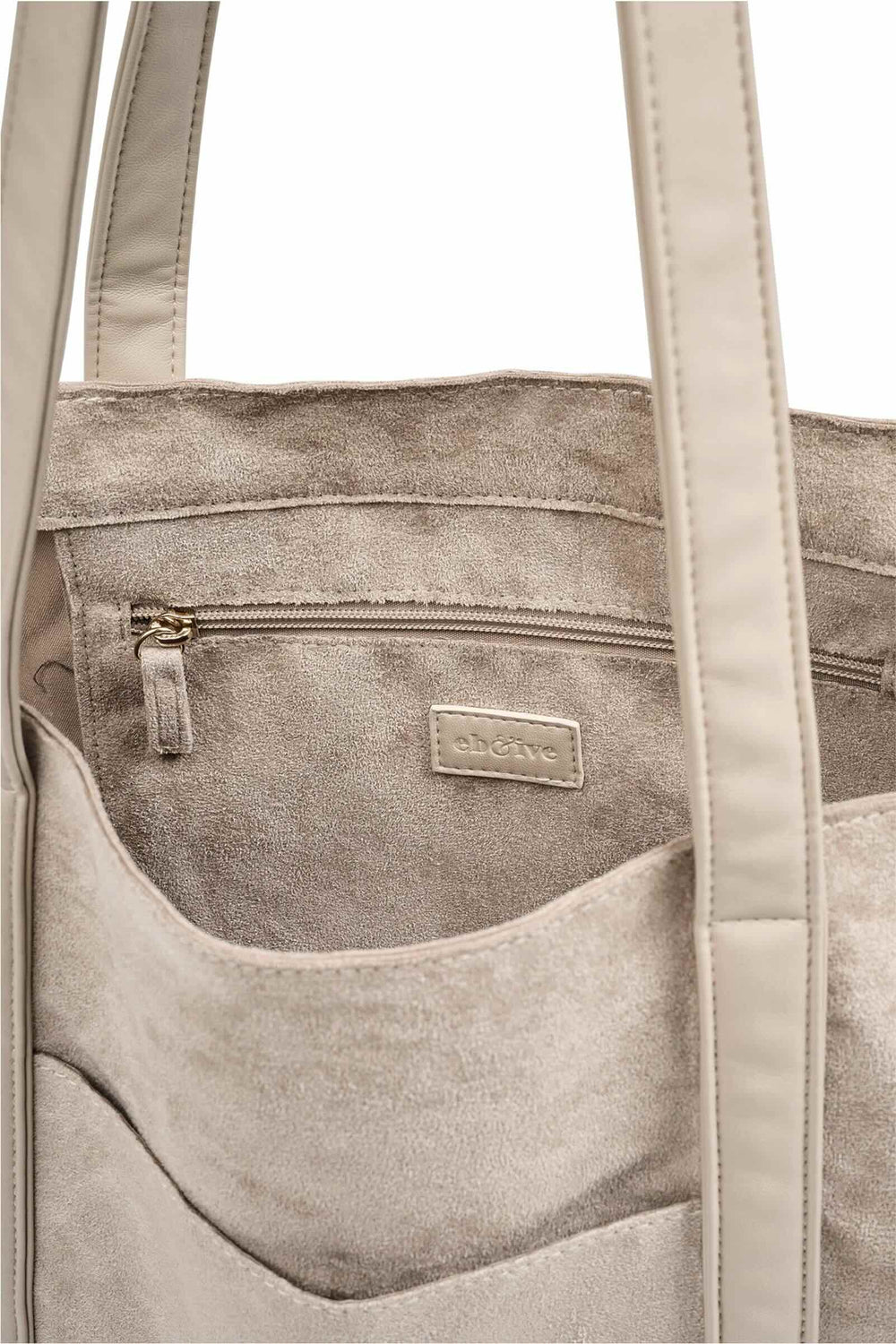 Sable Tote Bag