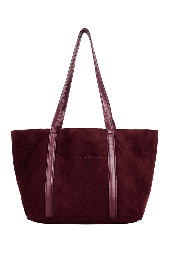 Sable Tote Bag