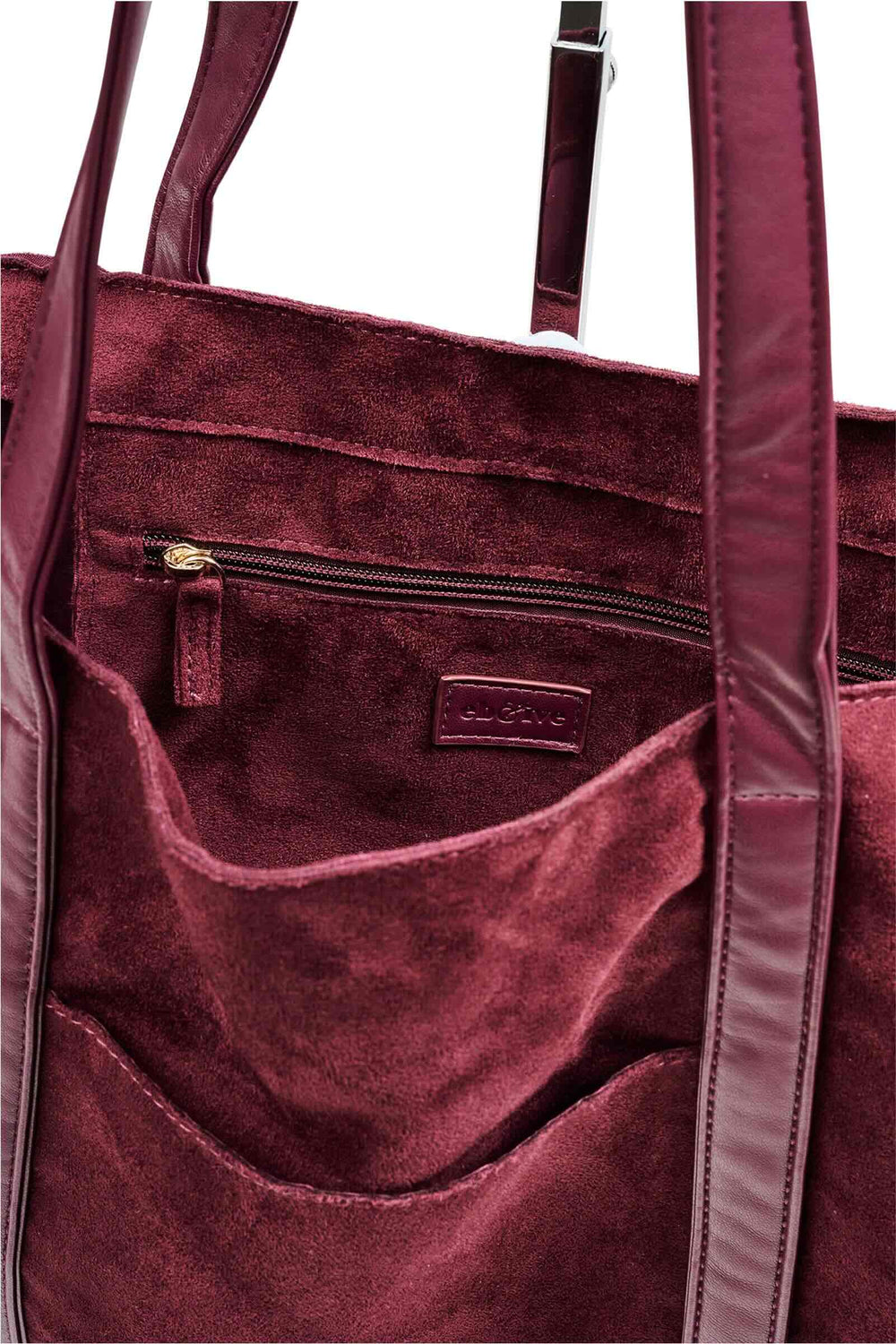 Sable Tote Bag