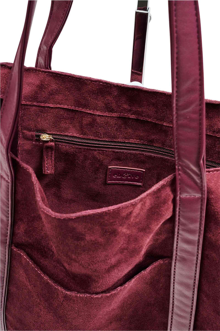 Sable Tote Bag