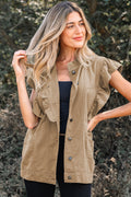 Pale Khaki
