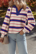 Blue Stripe