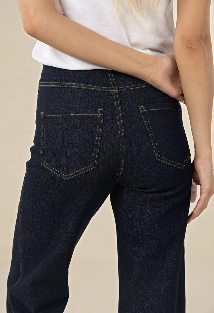 Escapade Jeans – Dark Blue
