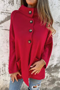 Fiery Red