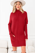 Fiery Red