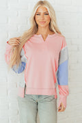 Apricot Pink