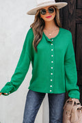 Bright Green