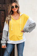 Yellow Stripe