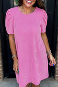 Bright Pink