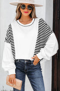 White Stripe