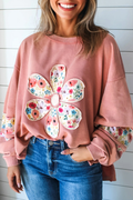 Peach Blossom