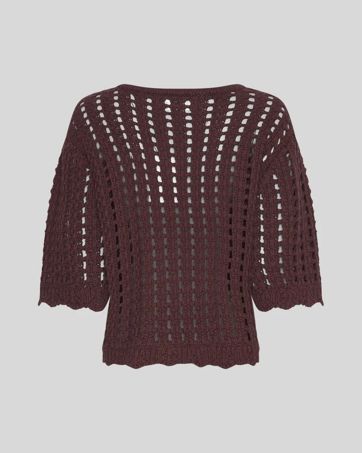 Fairyn 3/4 Sleeve Pullover