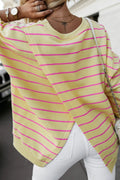 Yellow Stripe