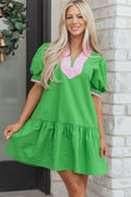 Bright Green