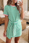 Green Stripe